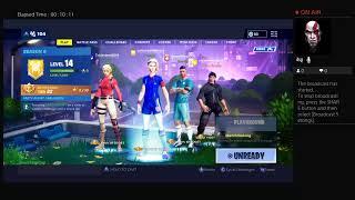 Rode play with friend