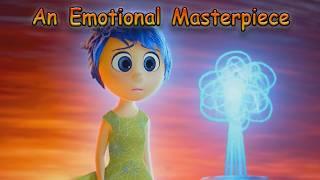 Why Inside Out 2 is an Impeccably Perfect Sequel