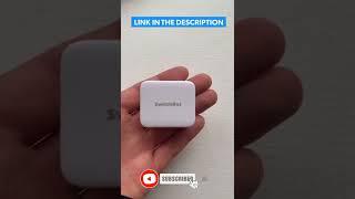 SwitchBot Smart Switch Button Pusher | Amazon product review