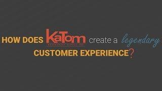 KaTom Brand Video