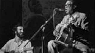 Lightnin' Hopkins - Jailhouse Blues