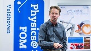 Physics@FOM Veldhoven 2014, Andreas Heinrich, Masterclass