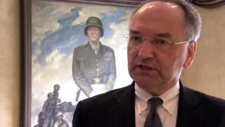 RAS 2016 | Andrew Michta on NATO's Northeastern flank