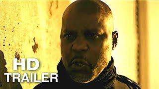 FAST VENGEANCE Official Trailer (2021) DMX, Action Movie