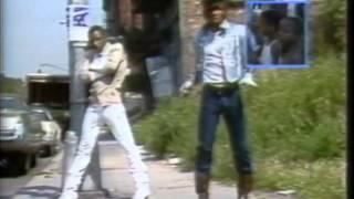 Grandmaster Flash & The Furious Five - The Message (Official Video)