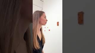 Paulo Monteiro: Undefined Inclusions, at Pace Gallery, exhibition tour #arteducation #artgallery
