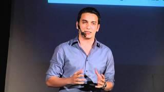 Oyunu Kim Kazanır?: İsmail Şenol at TEDxAlsancak