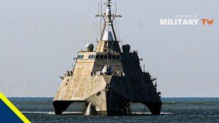 Frigate vs Destroyer | What is the Difference Between the Two Warships