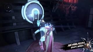 Destiny jukebox updated (is there a message in the song)