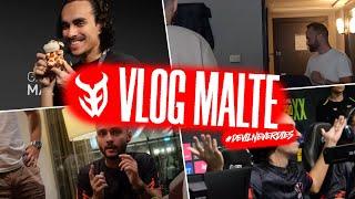 3DMAX Vlog Malte