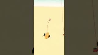 Pipa combate 3D  #endless #op #gamerz