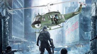 КАК ВЫЗВАТЬ ВЕРТОЛЕТ И УЛЕТЕТЬ в Tom Clancy's The Division Survival СТРИМ