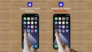 How to Get More storage on iPhone | Best cleaner app for iPhone