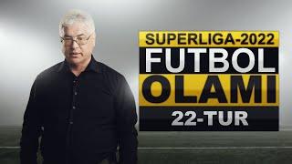 Futbol olami. Abramov va "Dinamo" quyi ligaga tushib ketmoqda...