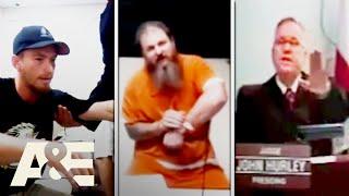 Court Cam: Top 5 Sovereign Citizen Moments | A&E