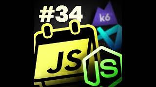 Node.js 24 is here, VS Code w/ better AI support, new JavaScript tool, and more EP34 JavaScript News