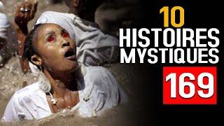 13 HISTOIRES MYSTIQUES EPISODE 169- DMG TV (13 HISTOIRES)