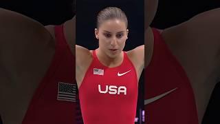Stunning American Woman Diver Women's Diving Maggie Merriman #sports #diving #shorts