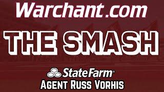 The SMASH 5-27-25 | FSU Football | FSU Baseball | Warchant TV #FSU