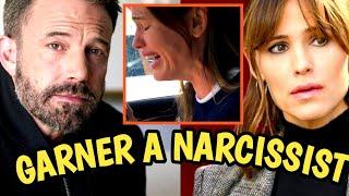 Jennifer Garner Shares why relationship with Ben Affleck  didn't last | Is Garner  a Narcissist?