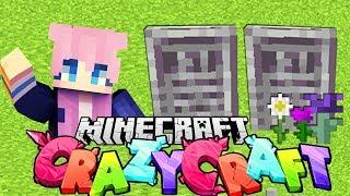 Death Challenge | Minecraft Crazy Craft VS.