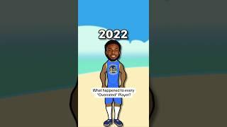 What happened to every “Overrated” NBA Player? #nba