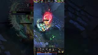 W33’s Slardar: A Dota 2 Masterclass