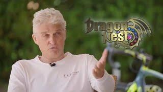 Dragon Nest PvP Тиньков поясняет за классы