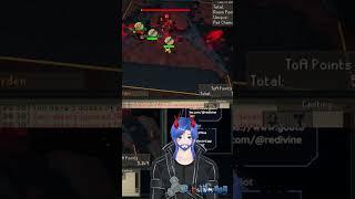 "not a challenge" first TOA on stream | Shadow Rebuild | #OSRS Coach me? | #redivine909 on #Twitch