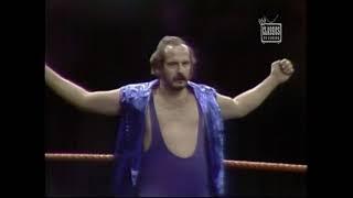 AWA All Star Wrestling 8/22/1981