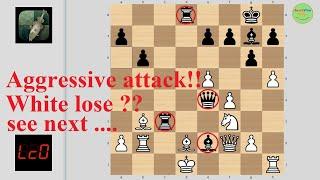 LC Zero vs Stockfish  |  Computer Chess Blitz   |  collection 10