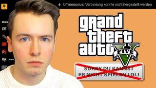 ANSAGE an ROCKSTAR GAMES 3.0!