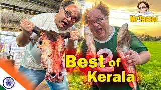 Taste of Kerala: A Foodie’s Paradise in India’s Coastal Gem