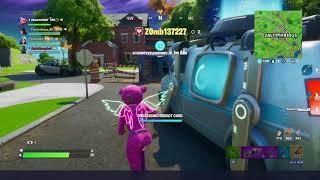 Fortnite - Squad - Part 3