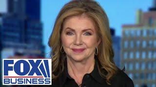 Marsha Blackburn: Biden admin is about a socialistic power grab