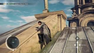 Assassin's Creed Syndicate - Комната с видом. 100%