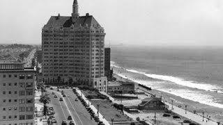 Then & Now - Historical residential buildings in Long Beach