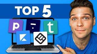 Top 5 Online Course Hosting Platforms | Make The Right Choice!