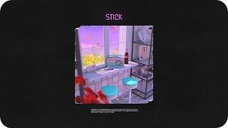 "Stick" - OG Buda x Feduk x Lil Morty Type Beat [FREE]