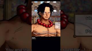 Ace | Ultimate Flame Monarch 
