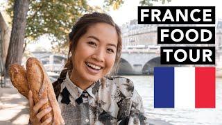 Epic French Food Tour in Paris, France: Ultimate Guide 