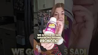 Unboxing with Leels! See all the goodies from Procare #bariatric #weightloss #vitamins #wls