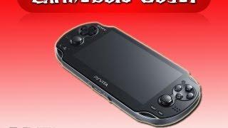 Ламповый обзор PS Vita