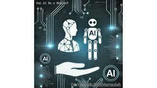 AI as  Mentor Book by Hossein Mokhtarzadeh: Notebooklm