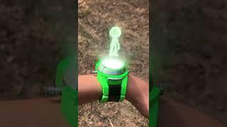 Ben 10 REAL Omnitrix Collection!