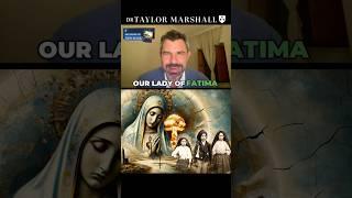 The Prophecy of Fatima: A Warning for Humanity