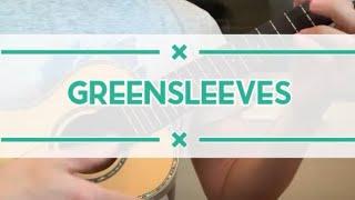 Greensleeves • Зелёные рукава