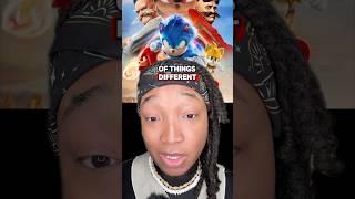 My Honest Review on Sonic Movie 3