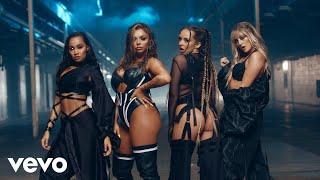 Little Mix - Sweet Melody (Official Video)