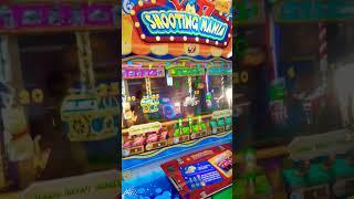 Shooting mania arcade #shorts #arcade